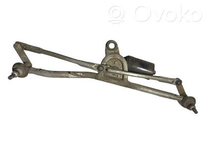 Wiper mechanism kit