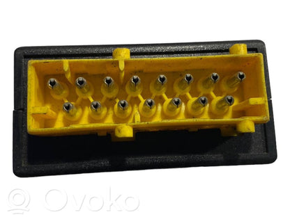 Блок управления иммобилайзером