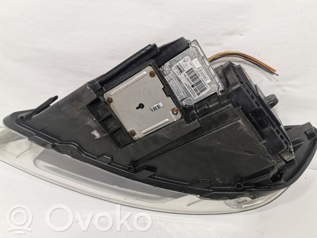 Priekšējais lukturis