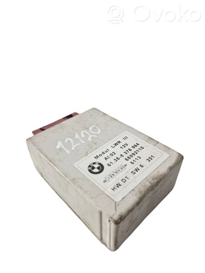 Light module LCM