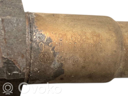 Catalyst, FAP/DPF particulate filter