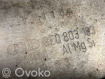 Cita veida apakšas detaļa