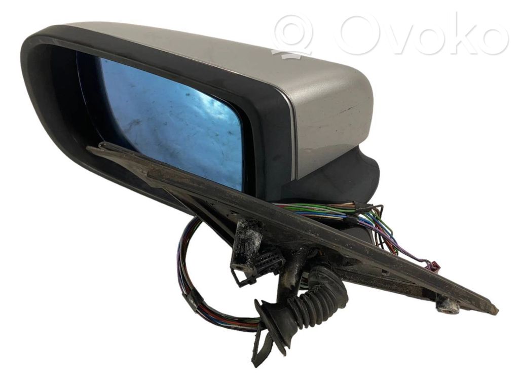 Spogulis (elektriski vadāms)