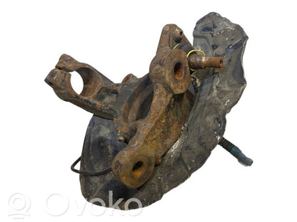 Priekšējā riteņa rumbas vārpstas šarnīrs (stupica, capfa)