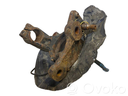 Priekšējā riteņa rumbas vārpstas šarnīrs (stupica, capfa)