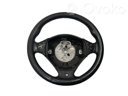 Рулевое колесо