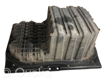 Mantu nodalījums stumbrs