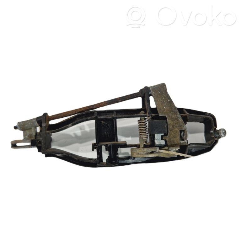 Ārējais atvēršanas rokturis