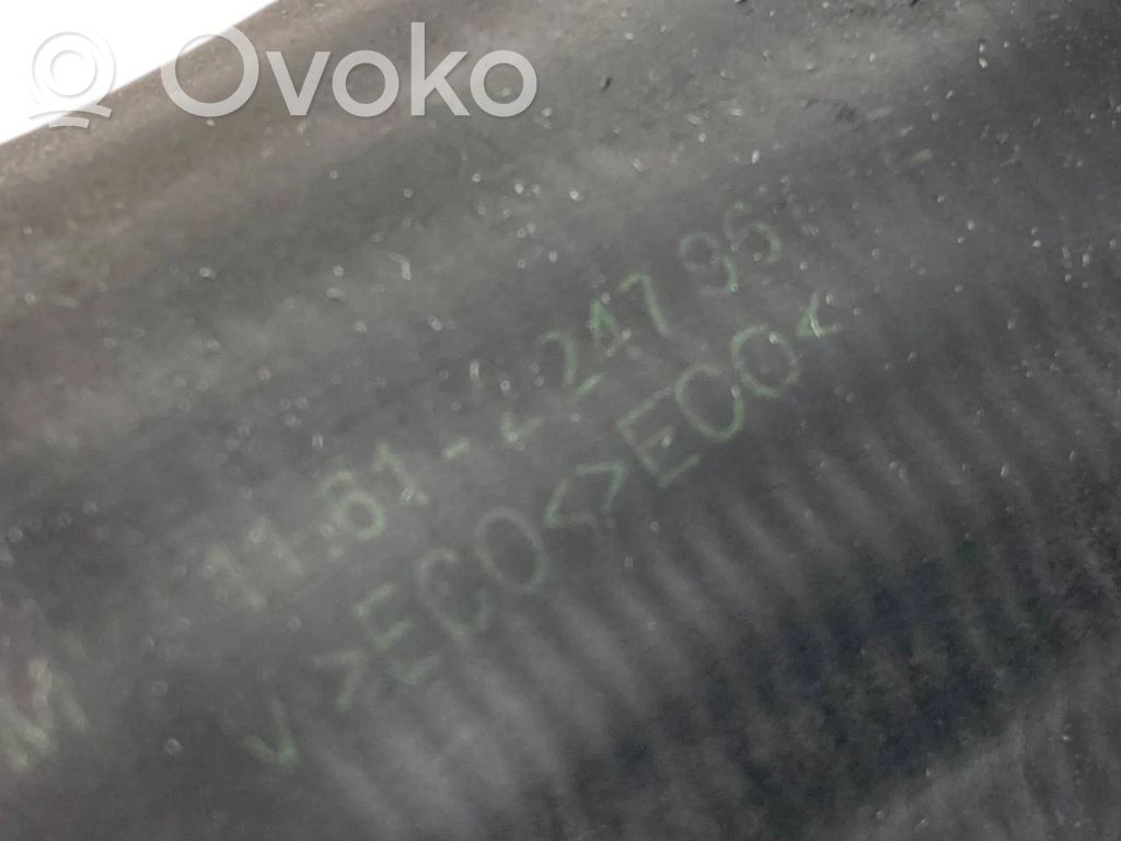 Intercooler hose(s) / pipe(s)