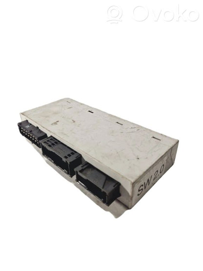 Модуль комфорта