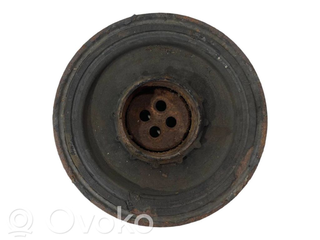 Шкив коленчатого вала