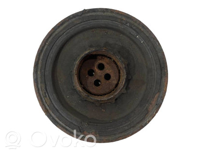 Шкив коленчатого вала