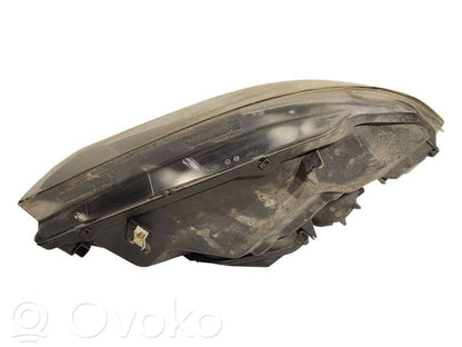 Priekšējais lukturis