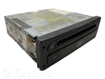 Navigācijas (GPS) sistēmas CD/DVD lasītājs