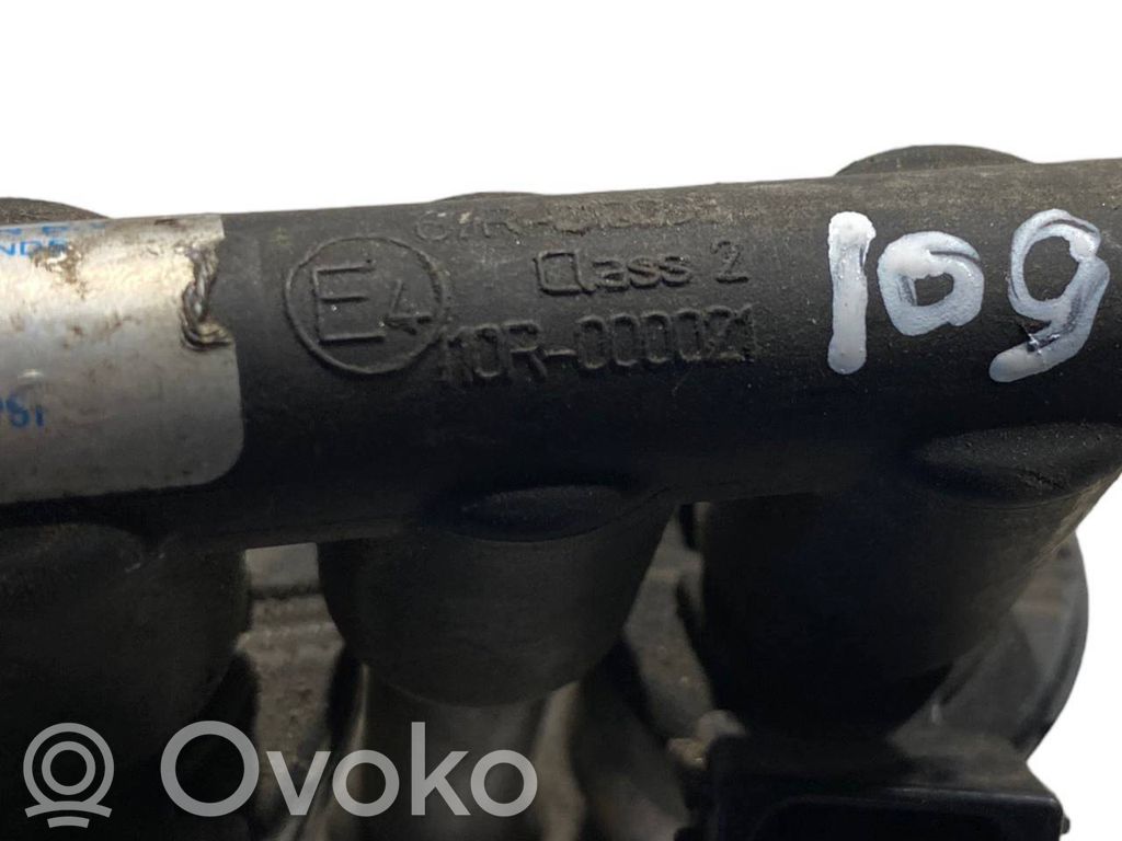 Газовое сопло