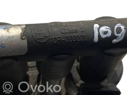 Газовое сопло