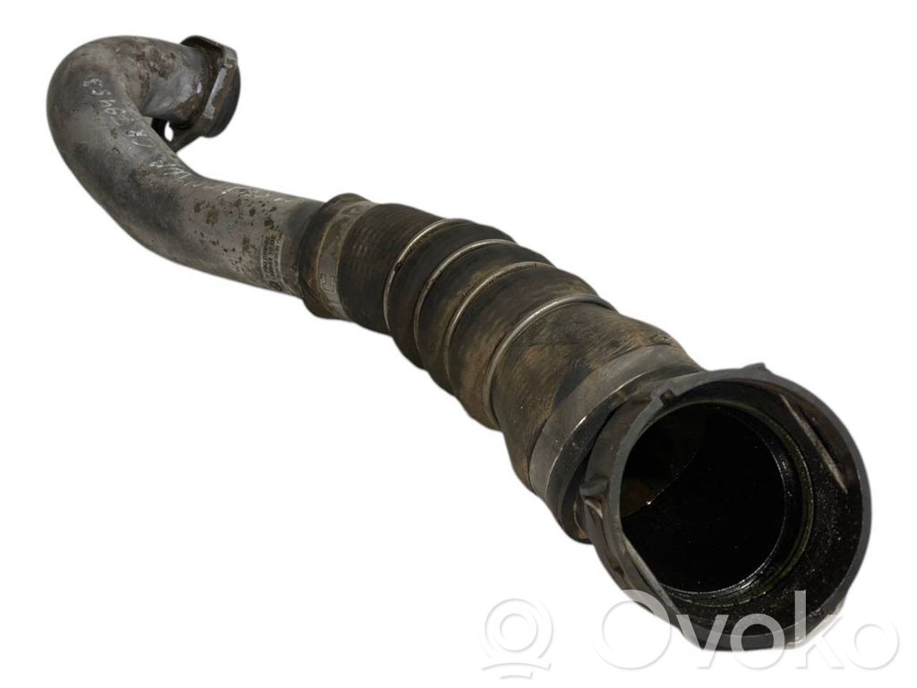 Intercooler hose(s) / pipe(s)