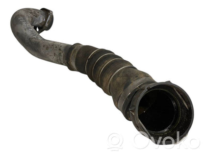 Intercooler hose(s) / pipe(s)