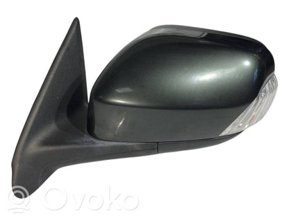 Spogulis (elektriski vadāms)