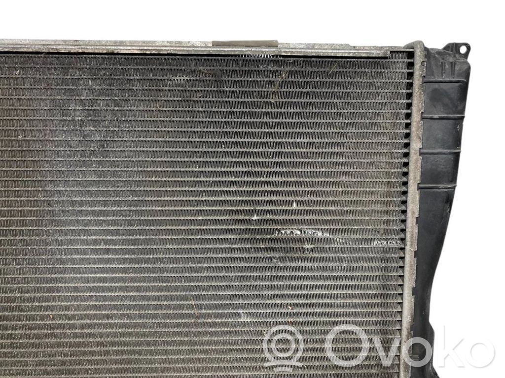 Dzesēšanas šķidruma radiators