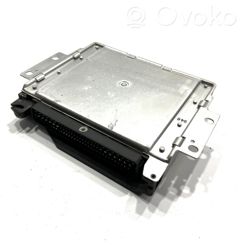 ESP (stability system) control unit