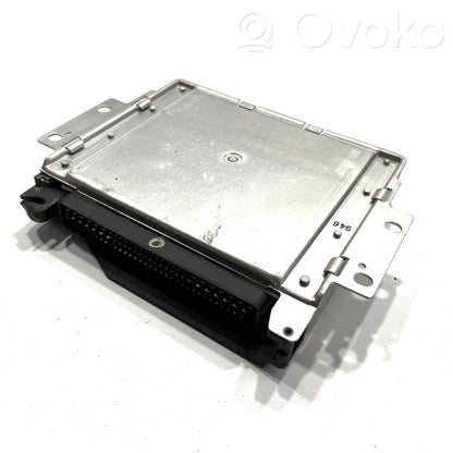ESP (stability system) control unit