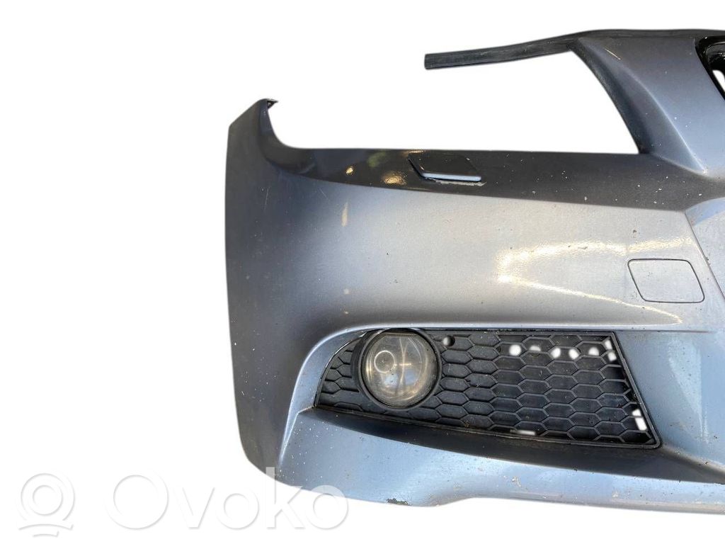 Priekšējais bamperis