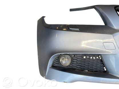 Priekšējais bamperis