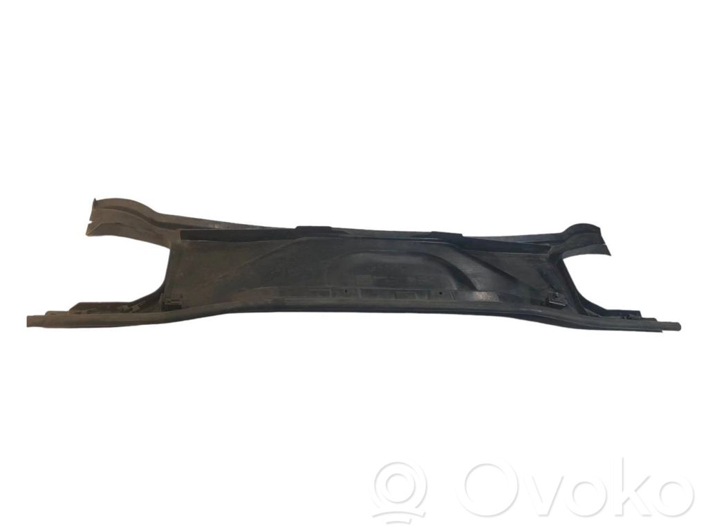 Gaisa mikrofiltra ietvars (daļa)