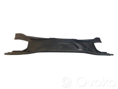 Gaisa mikrofiltra ietvars (daļa)