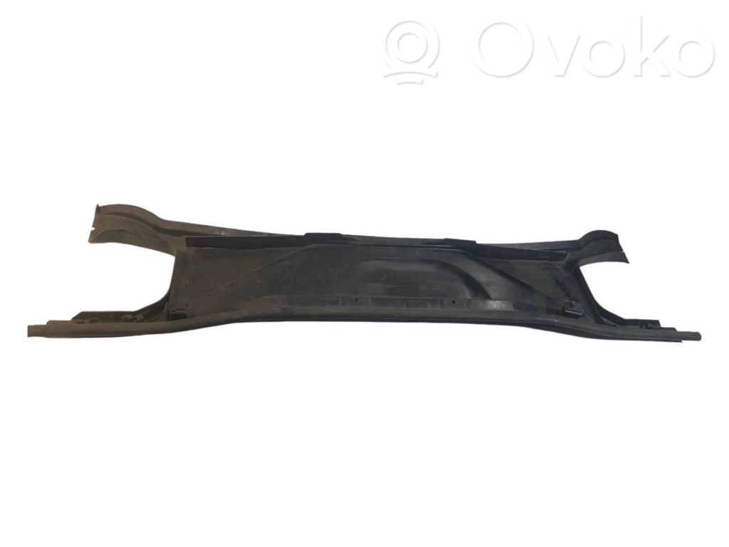 Рама воздушного микрофильтра (часть)