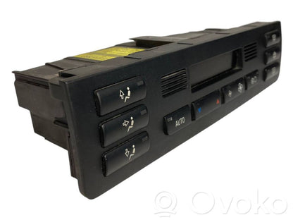 Gaisa kondicioniera / klimata kontroles / salona apsildes vadības bloks (salonā)