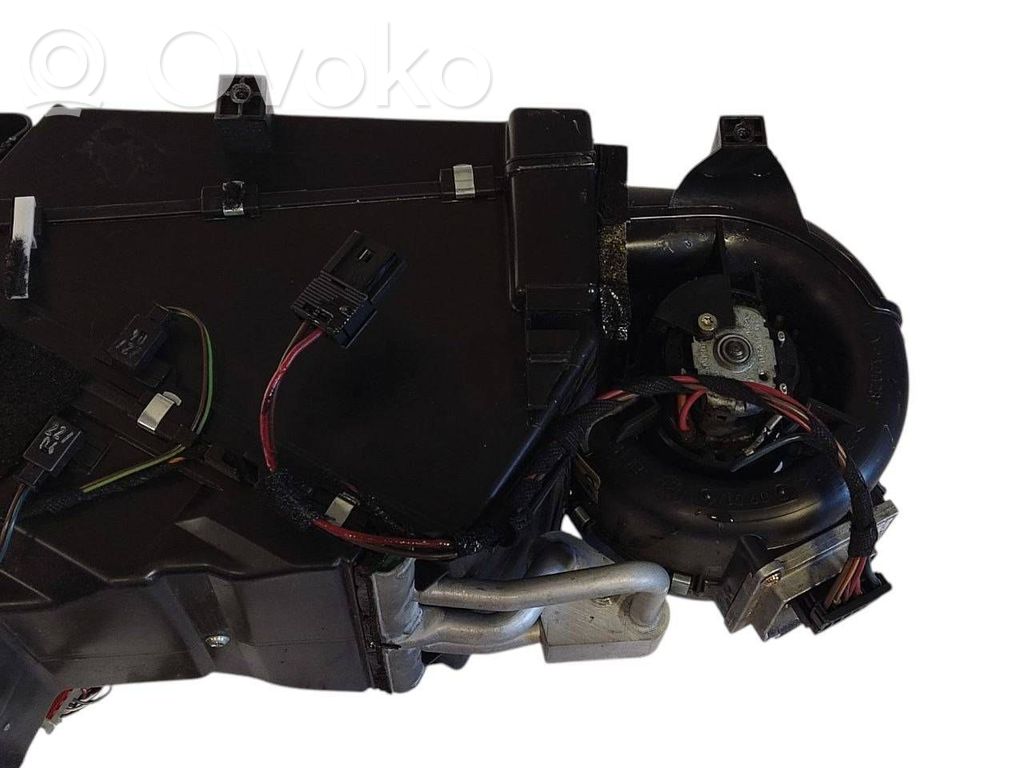 Salona gaisa mezgla komplekts