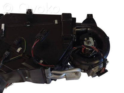 Salona gaisa mezgla komplekts