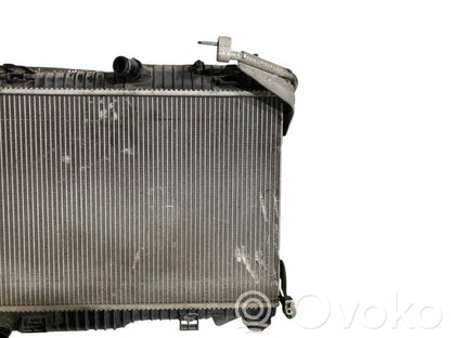 Dzesēšanas šķidruma radiators