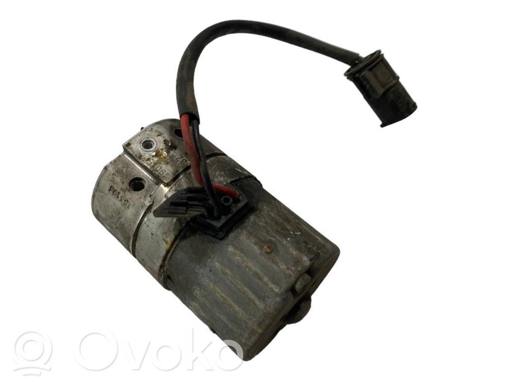 Bremžu sistēma – citas daļas