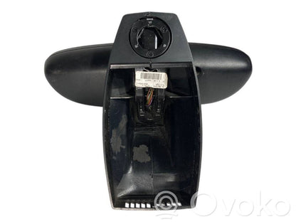 Atpakaļskata spogulis (salonā)