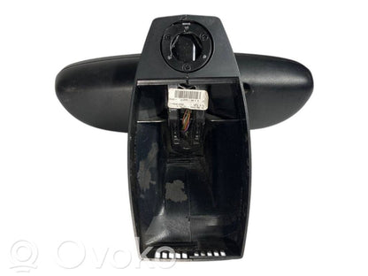 Atpakaļskata spogulis (salonā)