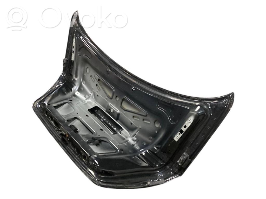 Aizmugurējais pārsegs (bagāžnieks)