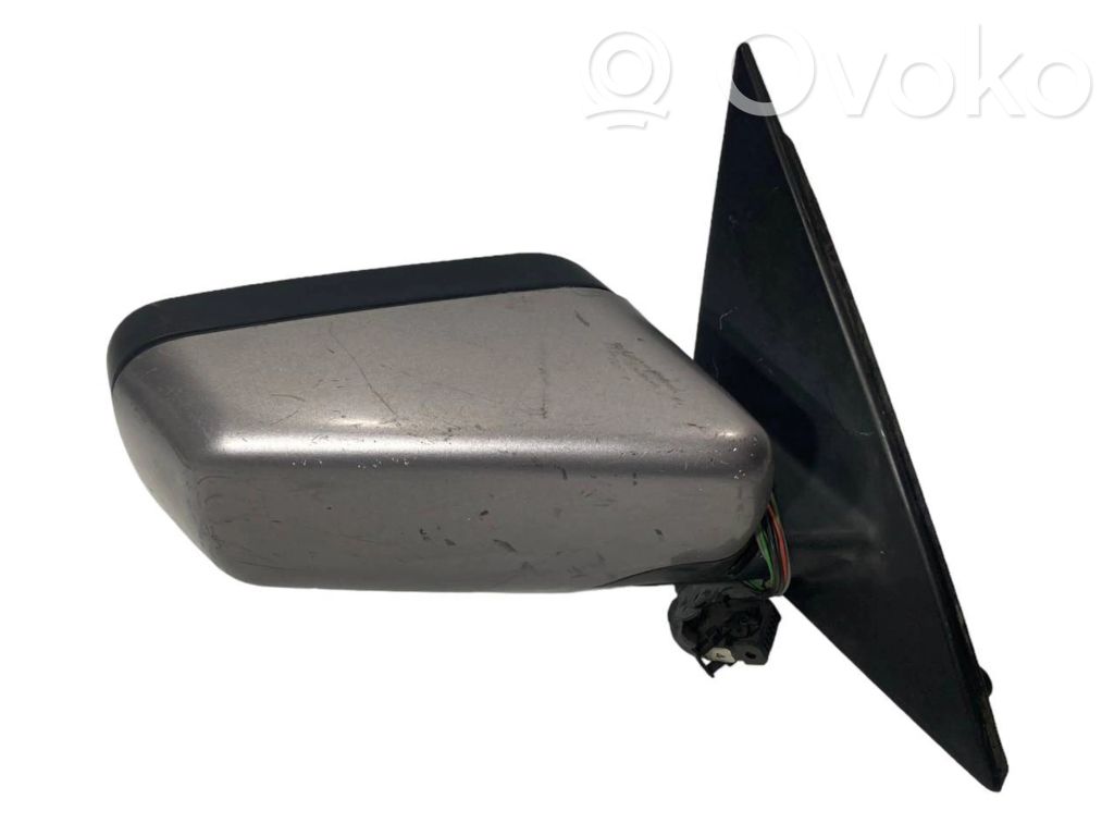 Spogulis (elektriski vadāms)