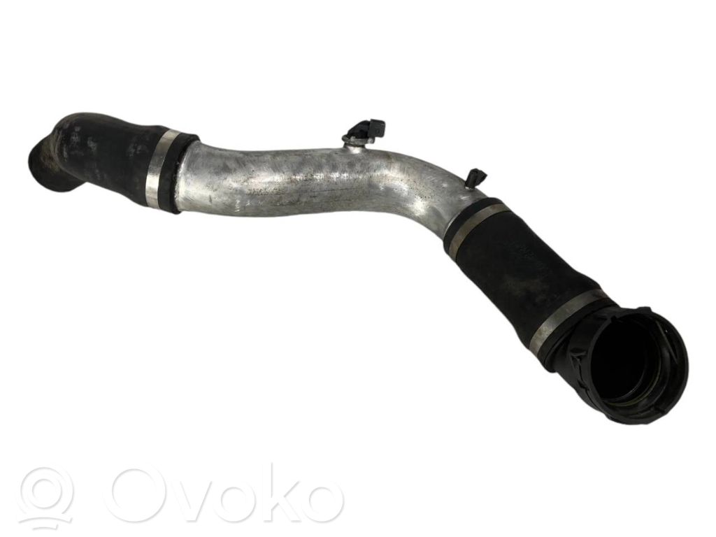 Interkūlera šļūtene (-es) / caurule (-es)