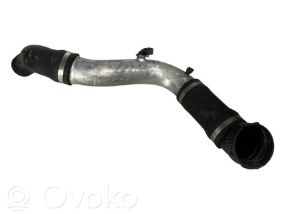 Interkūlera šļūtene (-es) / caurule (-es)