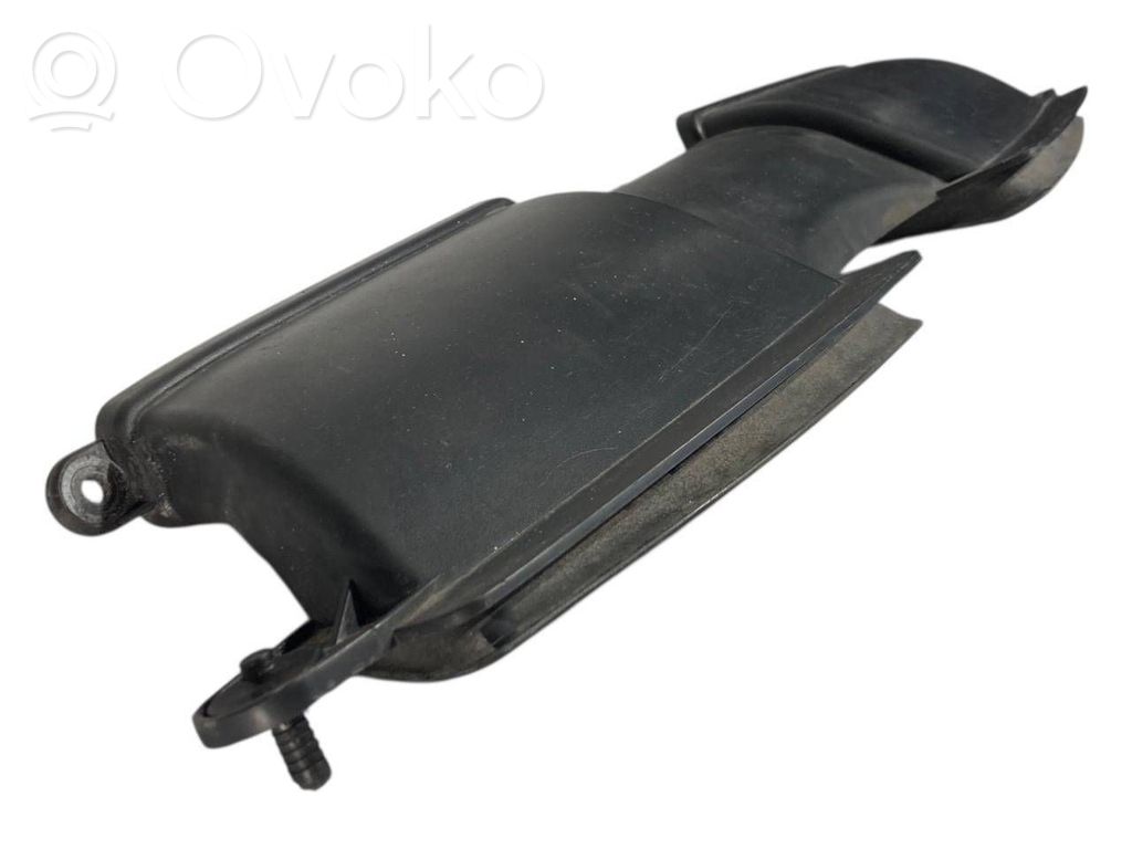 Gaisa ieplūdes kanāla detaļas