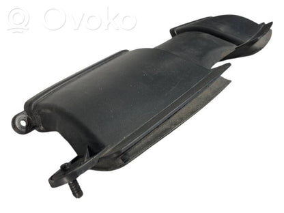 Gaisa ieplūdes kanāla detaļas