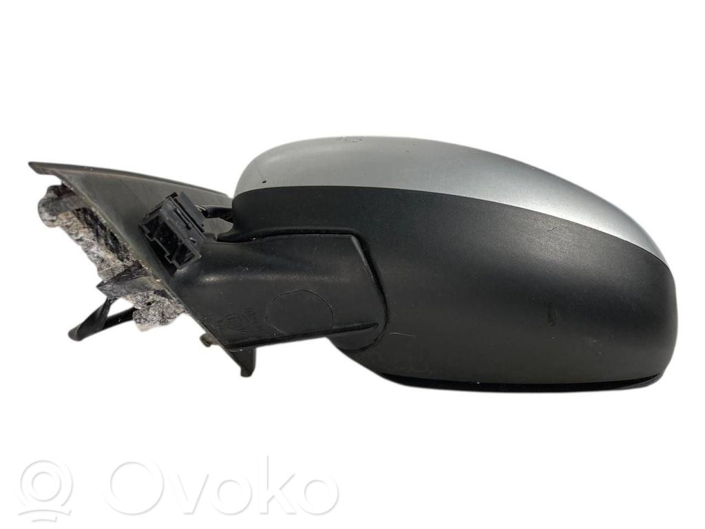 Spogulis (elektriski vadāms)