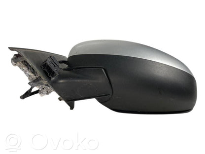 Spogulis (elektriski vadāms)