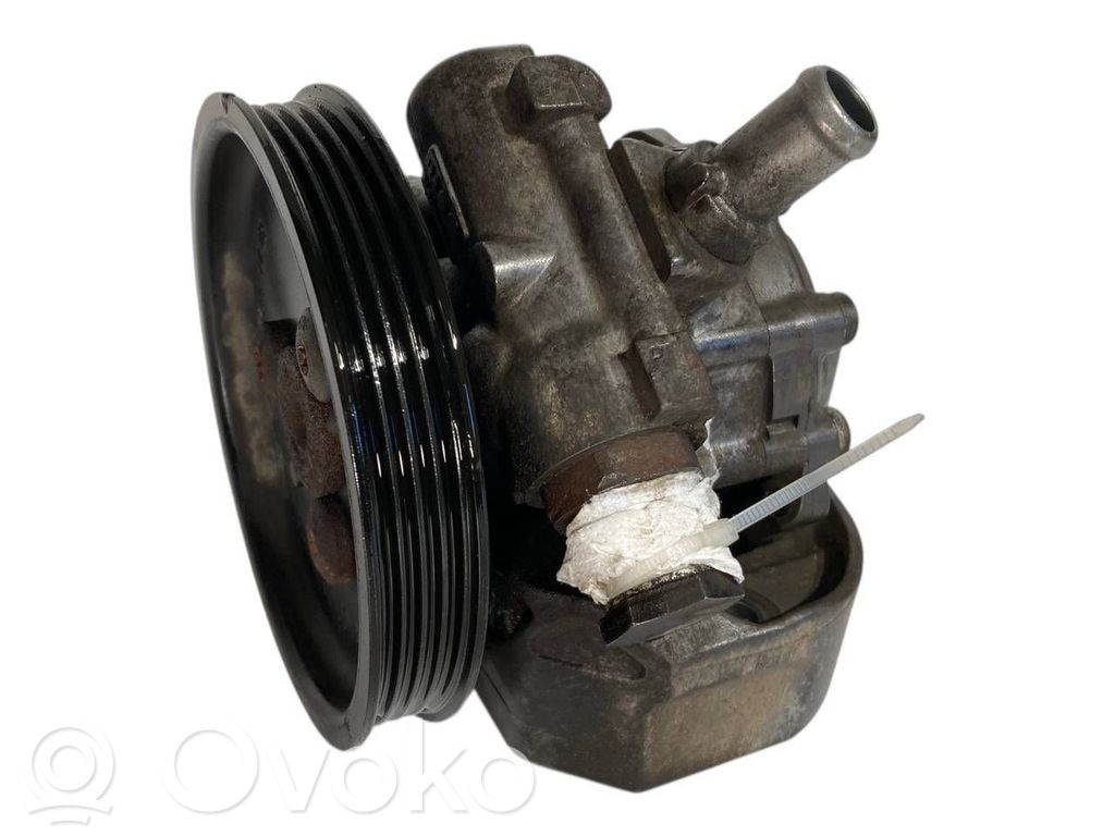 Power steering pump