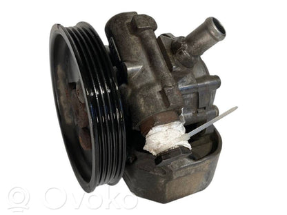 Power steering pump