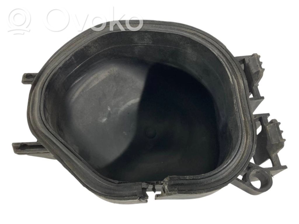 Headlight cover