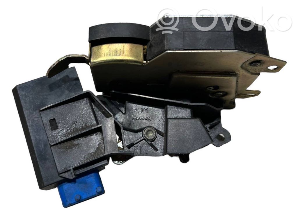 Aizmugurē slēdzene